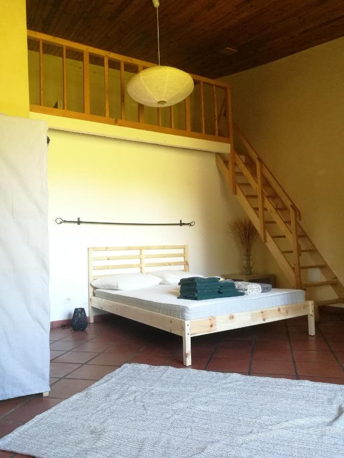 Charmant Mas Tout Equipe En Pleine Nature Catalane Cases-de-Pene Exterior photo